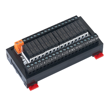 SK/SY Relay Module PLC Amplifi - đánh giá và giá Relay 8 Channel Board
