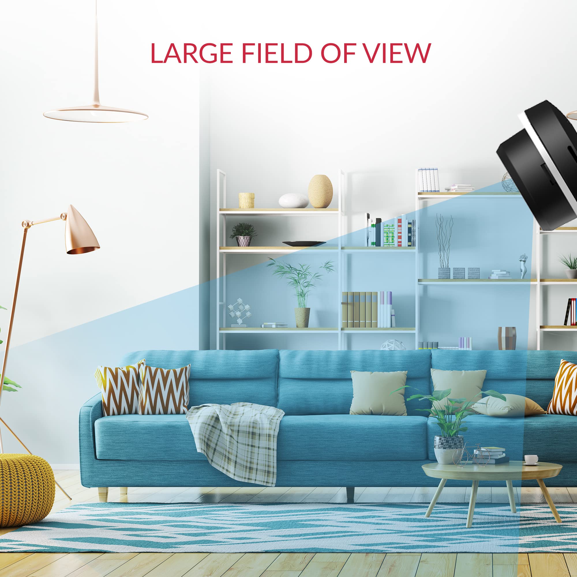 YI Pro 3pc Kits 2K Home Camera - đánh giá và giá Eufy Camera E220