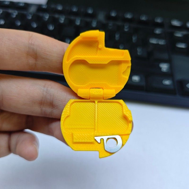 3D Printed SIM & TF Card Holde - đánh giá và giá Home Assistant Sd