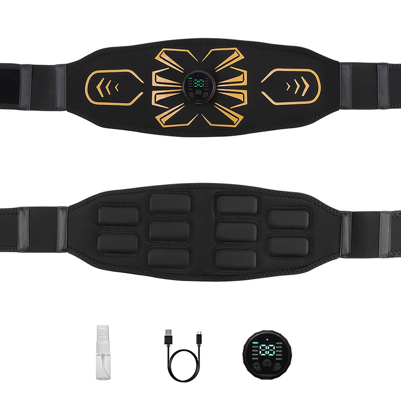 Smart Abs Trainer Muscle Toner - đánh giá và giá Home Automation Industry