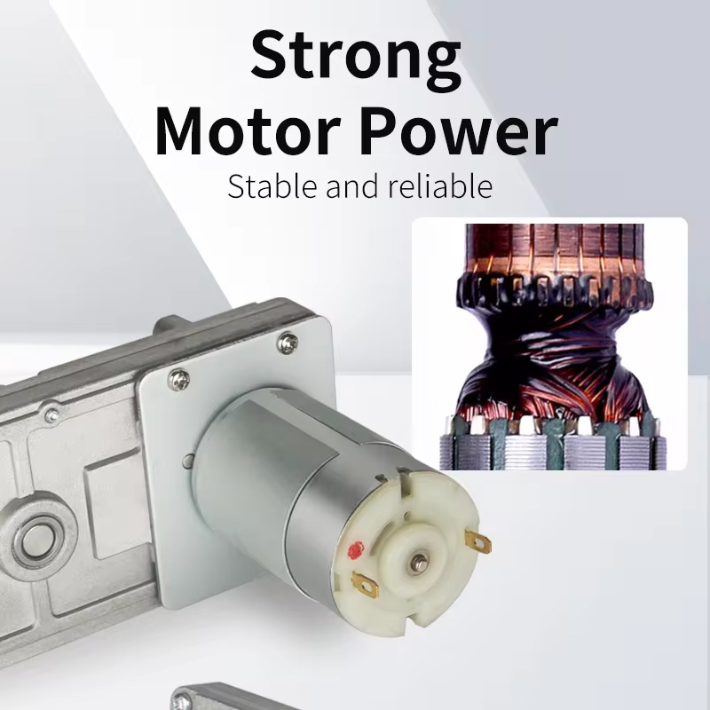 24V DC Telescopic Linear Actua - đánh giá và giá Diy Automation Projects