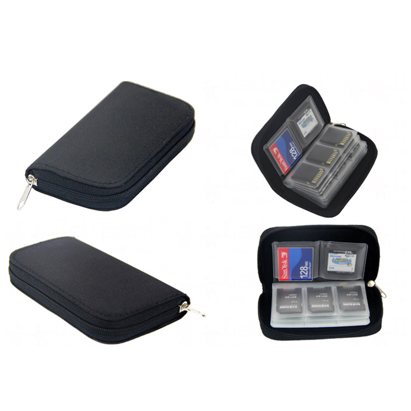 Memory Card Storage Bag Carryi - đánh giá và giá Home Assistant Sd