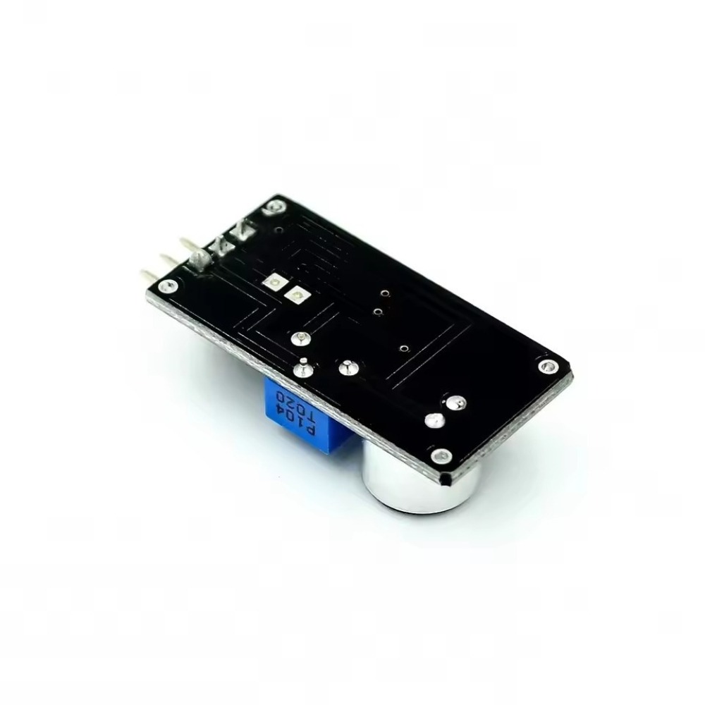 Mic Sound Detection Sensor Mod - đánh giá và giá Diy Automation Projects