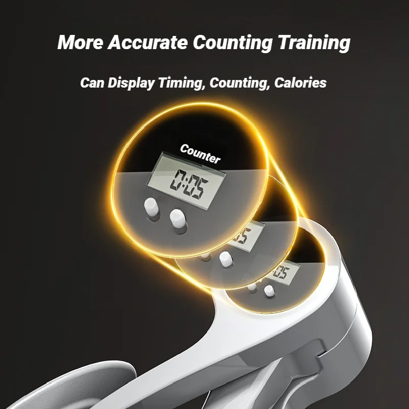 Smart Counting Kegel Fitness E - đánh giá và giá Home Automation Industry