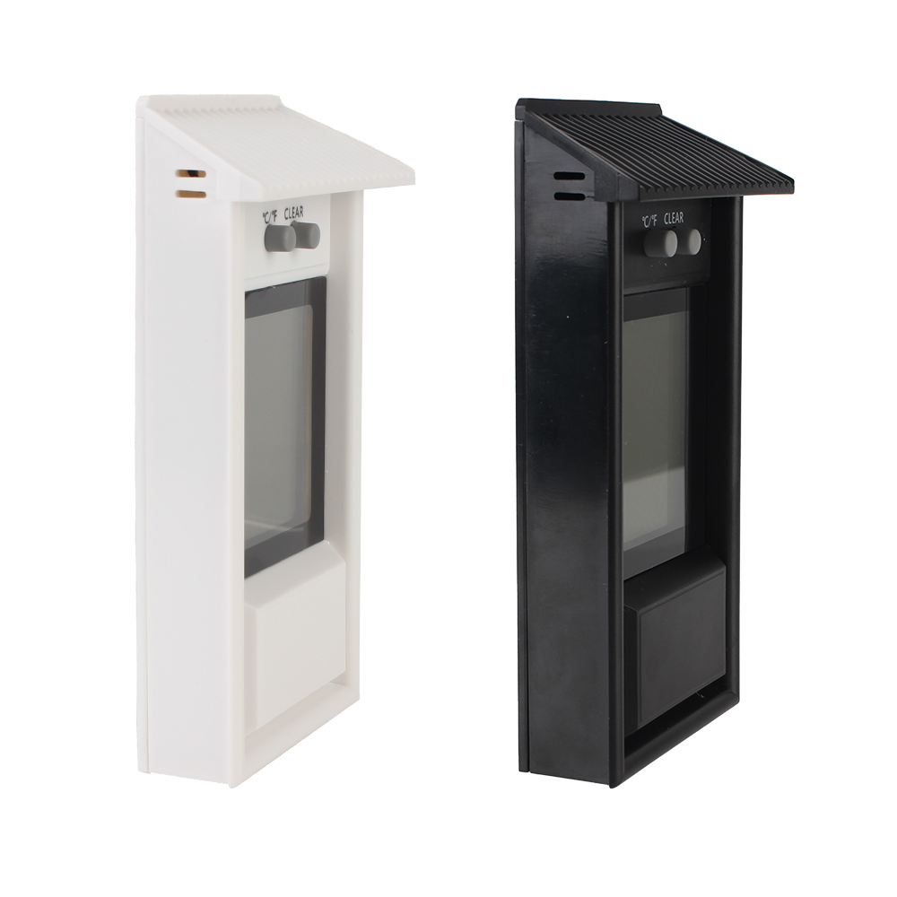 Gauge Weather Sensor LCD Elect - đánh giá và giá Home Automation Industry