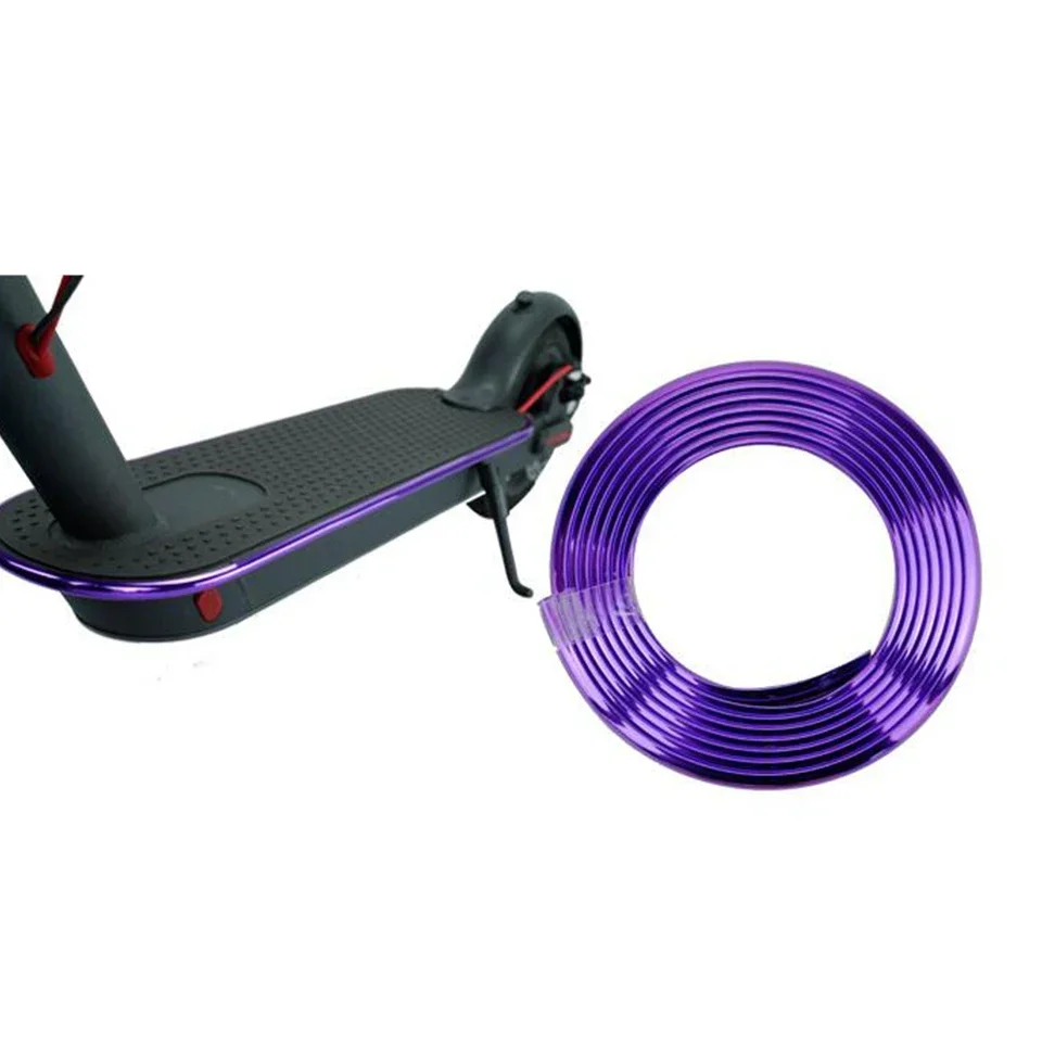 Electric Scooter Bumper Sticke - đánh giá và giá Xiaomi Hub Mijia Hub