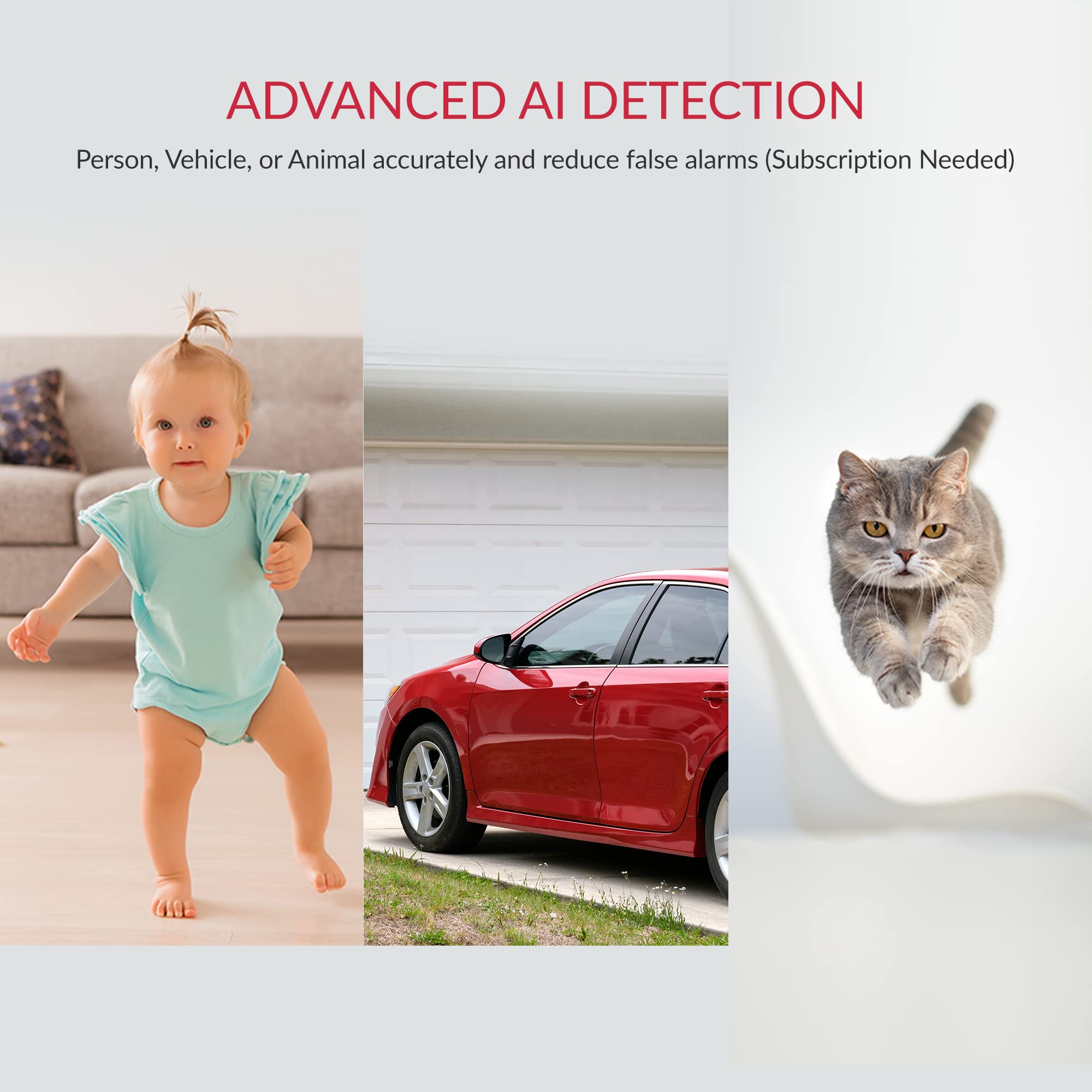 YI 1080P Camera Tại Nhà 2 Bộ V - đánh giá và giá Eufy Camera E220