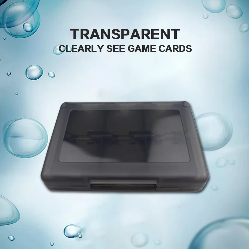 DATA FROG Game Card Storage Bo - đánh giá và giá Home Assistant Sd