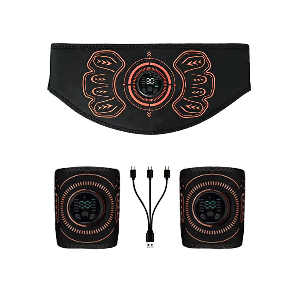 Smart Fitness Belt Muscle Tone - đánh giá và giá Home Automation Industry
