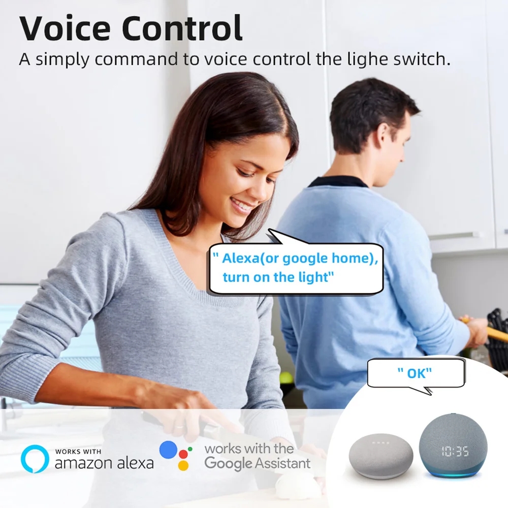 2 Way Control Tuya Mini 16A Wi - đánh giá và giá Diy Home Automation Controller