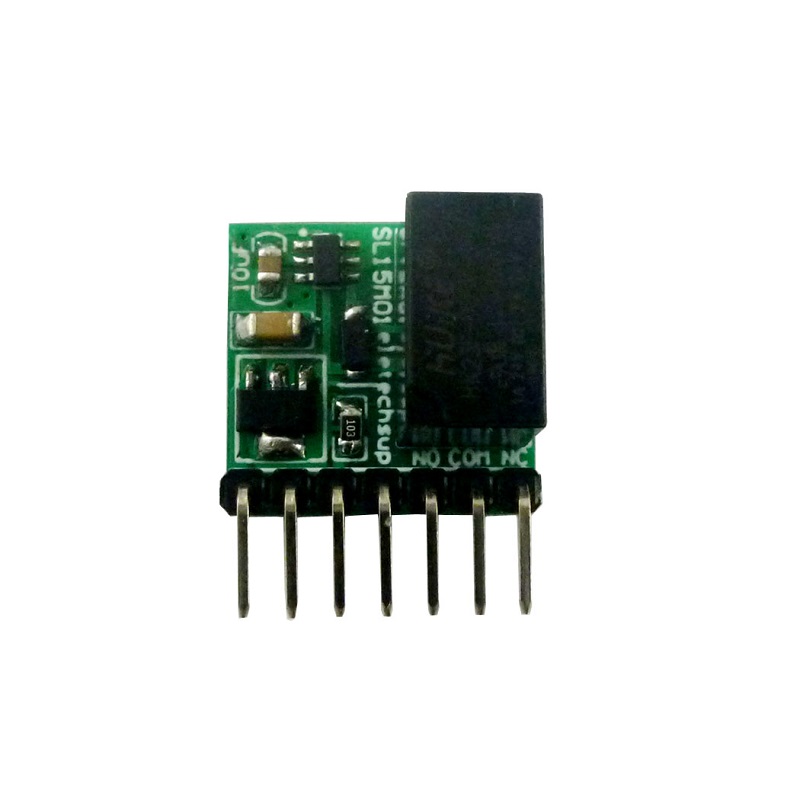 DC 9V 12V 24V 2A Mini Bistable - đánh giá và giá Shelly Relay Module