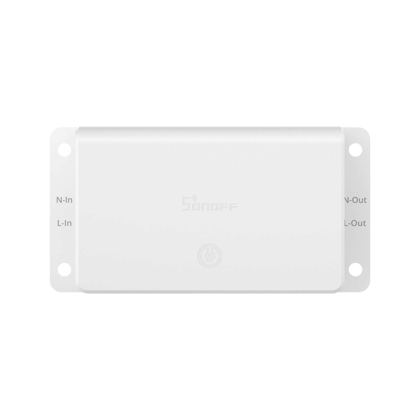 SONOFF Basic Gen5 (BASIC-1GS ) - đánh giá và giá Sonoff Basic Switch