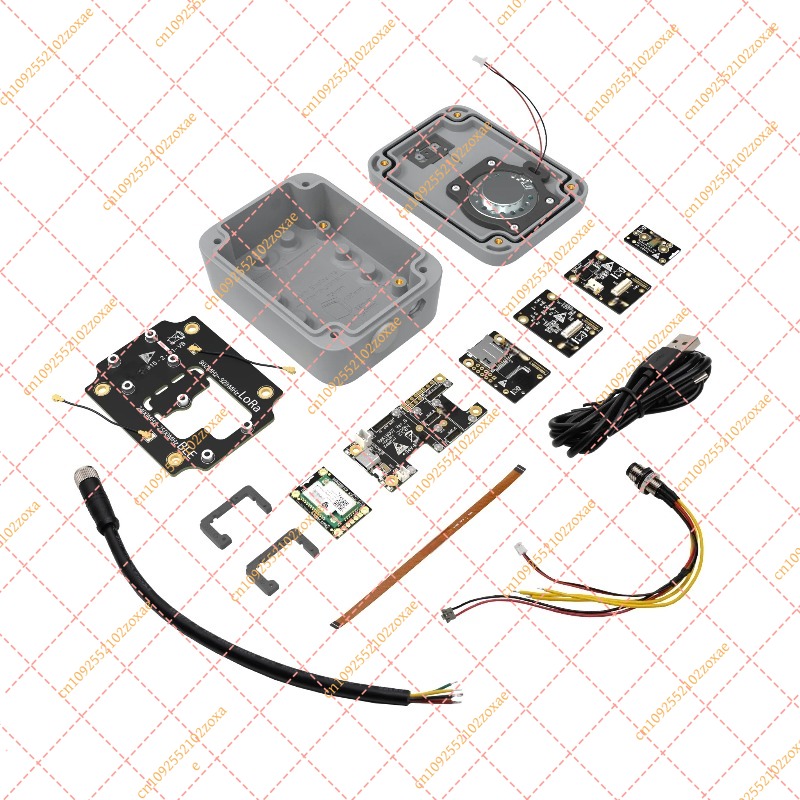 Voice Processing Starter Kit R - đánh giá và giá Diy Automation Projects