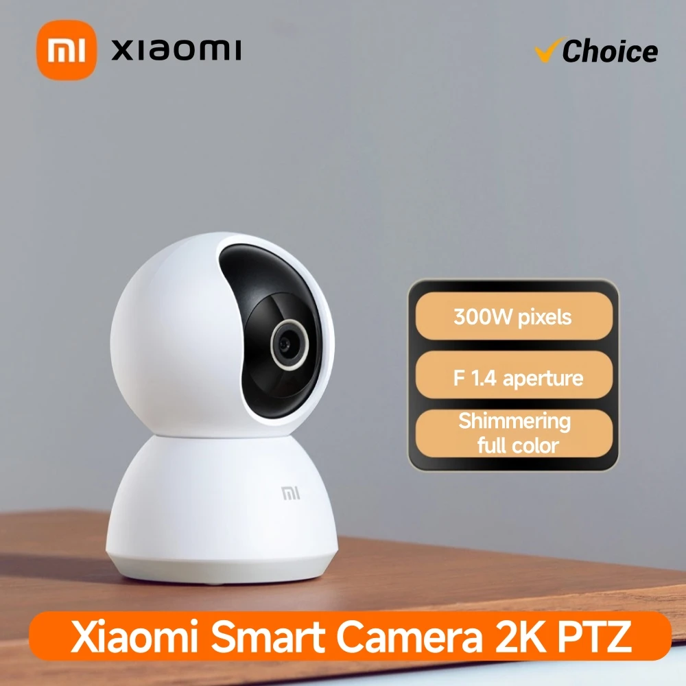 Xiaomi Smart Home 360° Securit - đánh giá và giá Eufy Camera E220