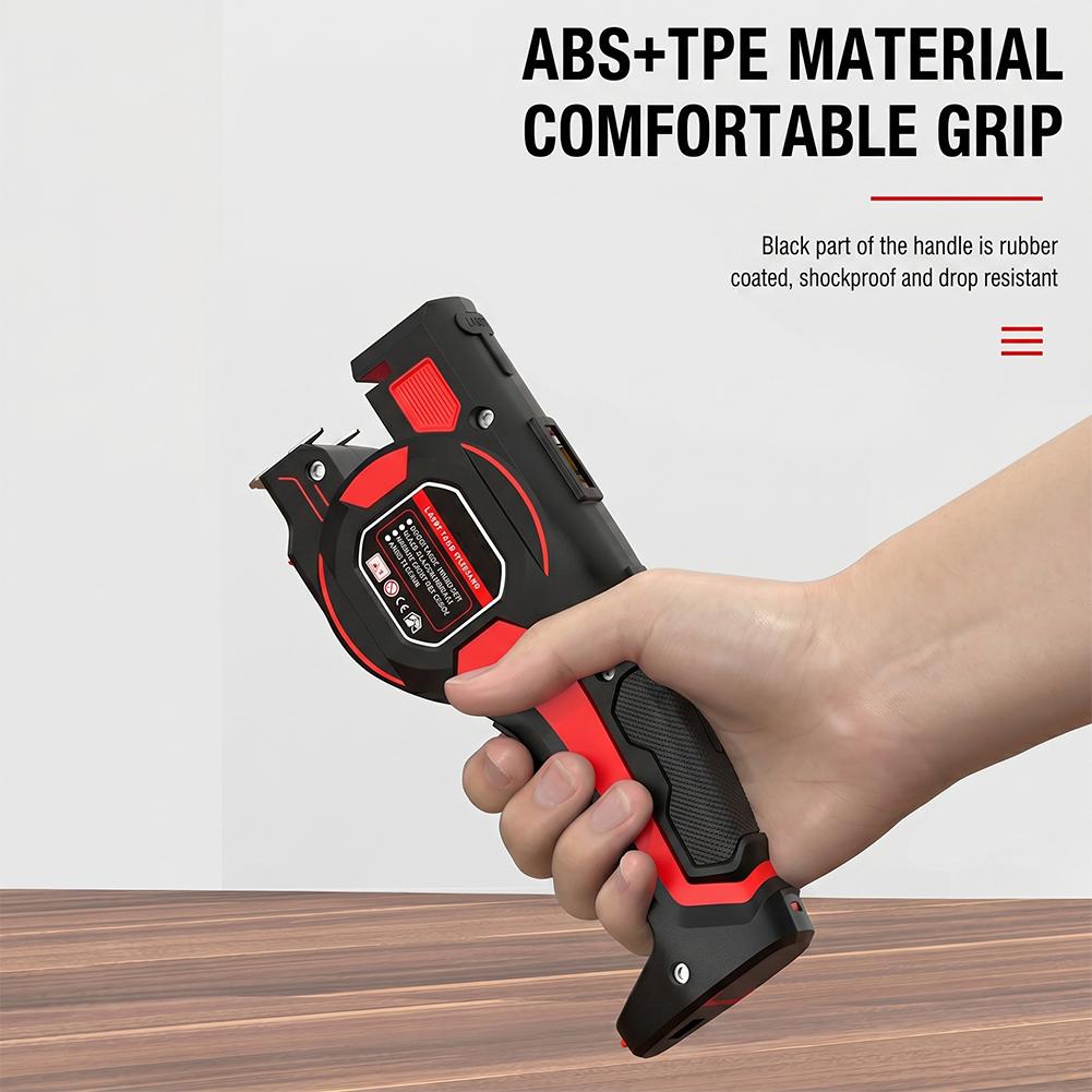 2 in 1 Laser Distance Meter St - đánh giá và giá Home Automation Industry