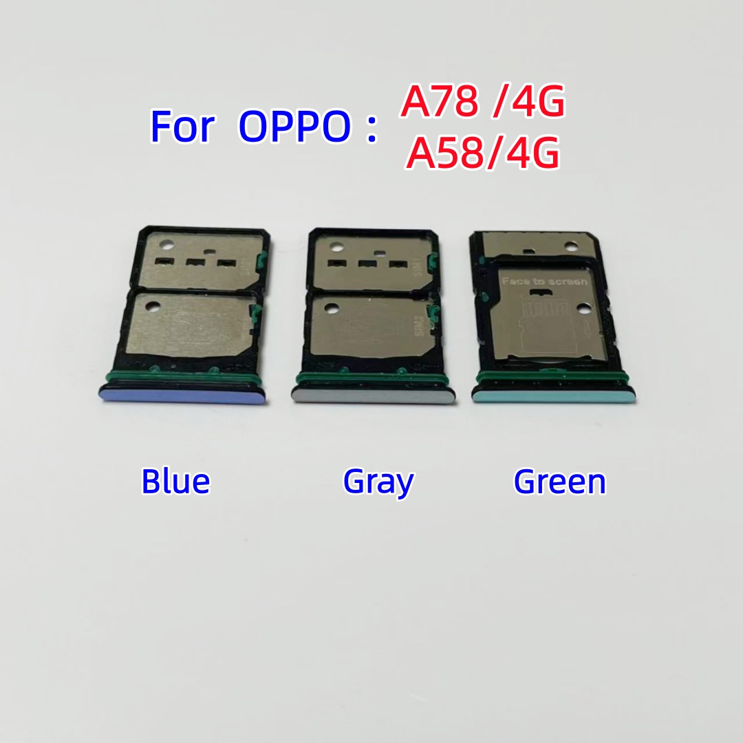 A78 SIM Card Tray chip slot dr - đánh giá và giá Home Assistant Sd