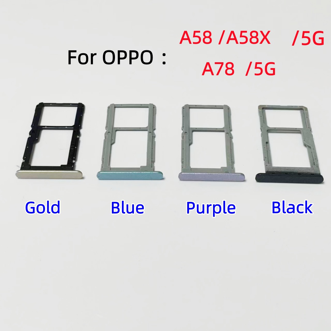 A78 SIM Card Tray chip slot dr - đánh giá và giá Home Assistant Sd