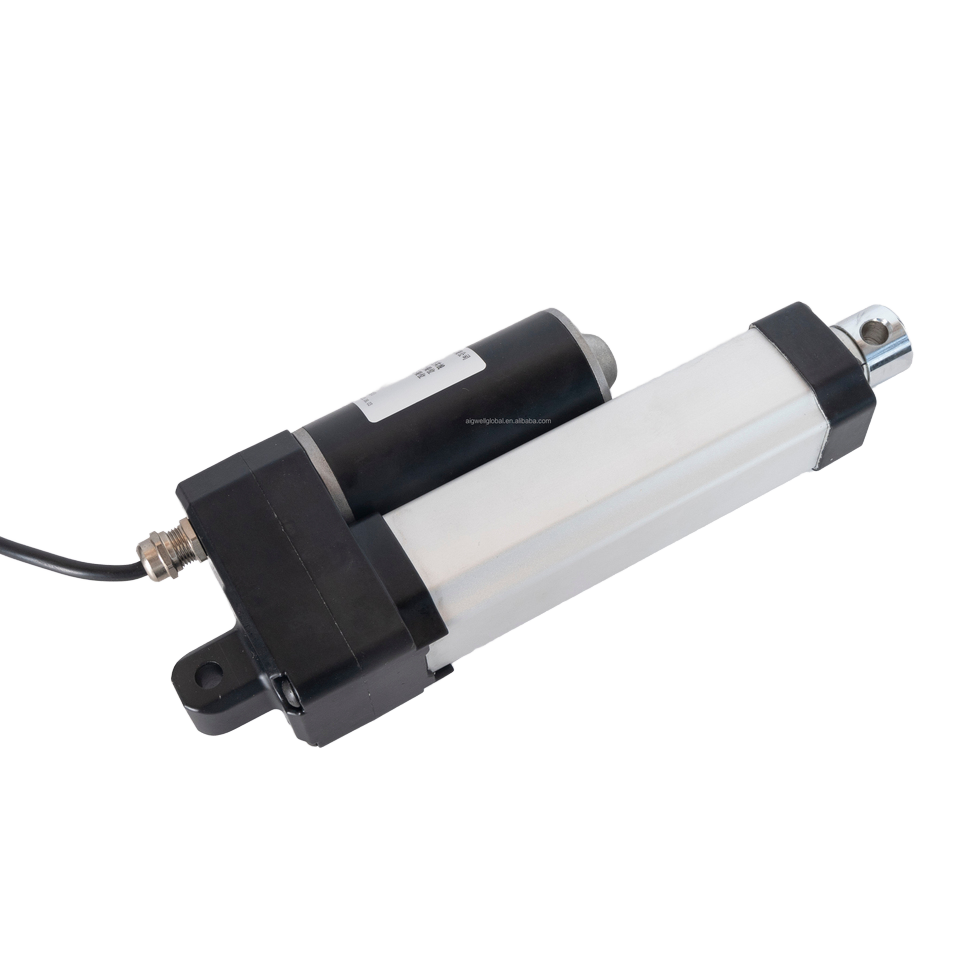 4000N Silent Linear Actuator - - đánh giá và giá Home Automation Industry