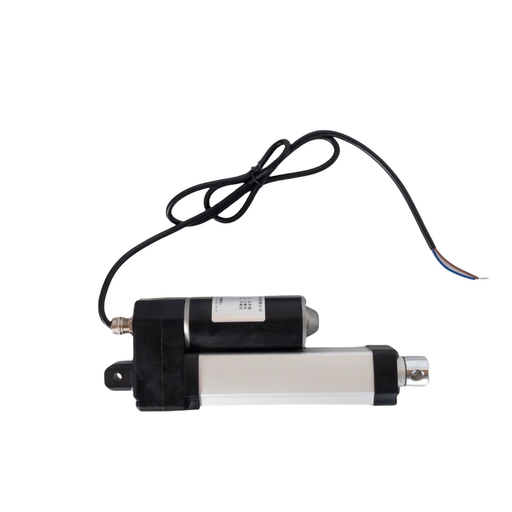 4000N Silent Linear Actuator - - đánh giá và giá Home Automation Industry