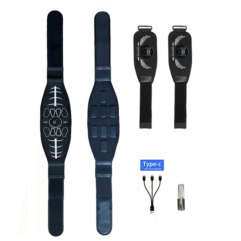 Abdominal Toning Belt Smart Mu - đánh giá và giá Home Automation Industry