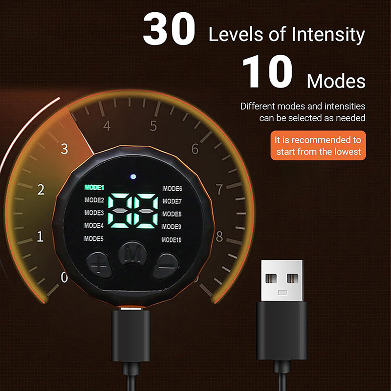 Abdominal Toning Belt Smart Mu - đánh giá và giá Home Automation Industry
