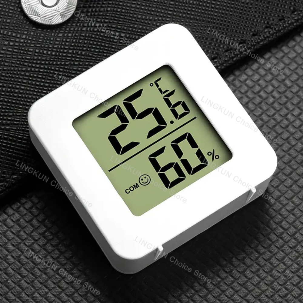 Electronic Temperature Humidit - đánh giá và giá Home Automation Industry