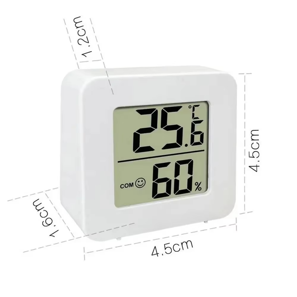 Electronic Temperature Humidit - đánh giá và giá Home Automation Industry