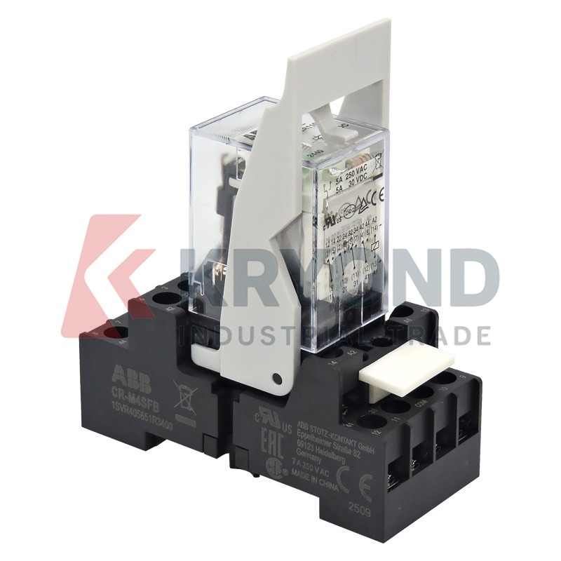 ABB CR MX024DC2L CR M230AC4L P - đánh giá và giá Home Automation Panel Diy