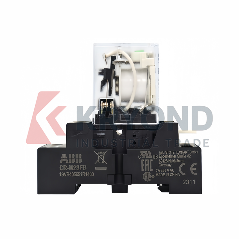 ABB CR MX024DC2L CR M230AC4L P - đánh giá và giá Home Automation Panel Diy