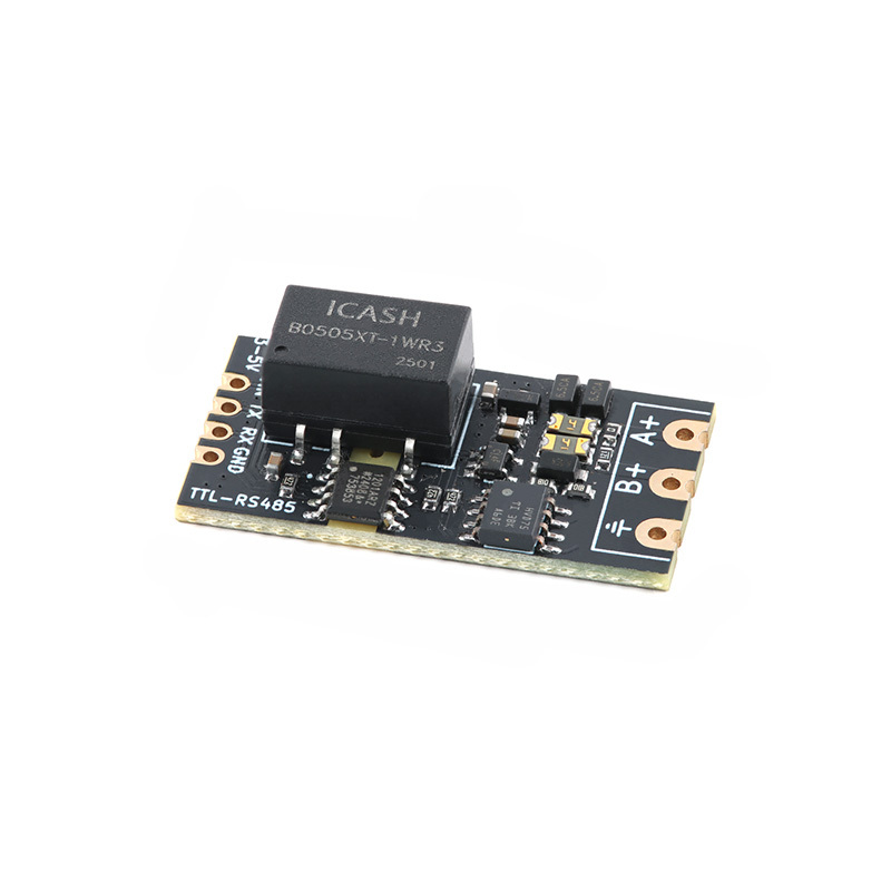5Pcs/1pc Isolated TTL to RS485 - đánh giá và giá Shelly Relay Module