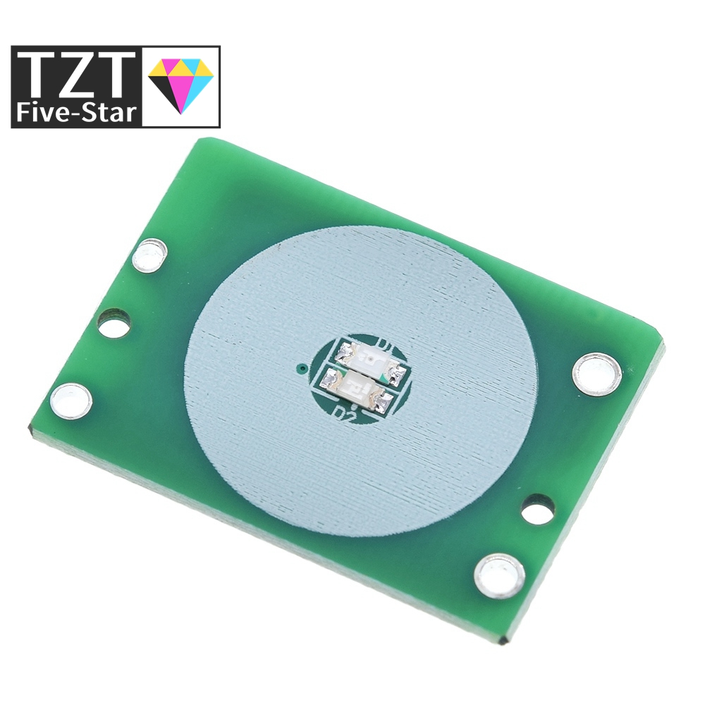 TZT 1/3PCS 12V Capacitive Touc - đánh giá và giá Shelly Relay Module