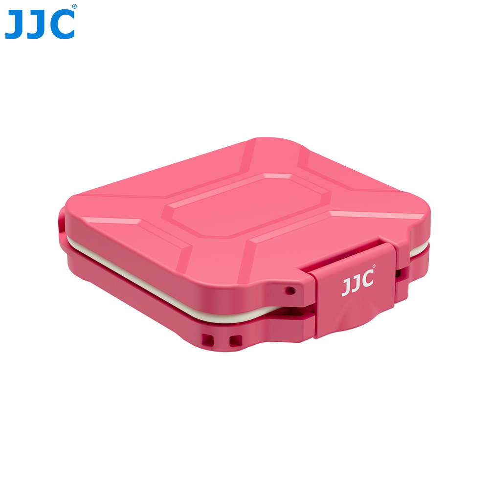 JJC Memoria Card Case Wallet S - đánh giá và giá Home Assistant Sd