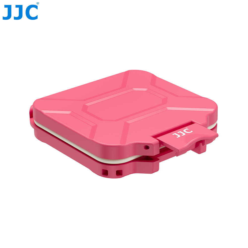 JJC Memoria Card Case Wallet S - đánh giá và giá Home Assistant Sd