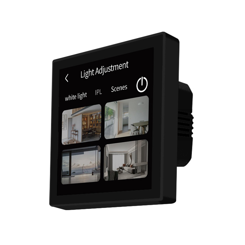2022 High Quality Home Automat - đánh giá và giá Home Automation System Design