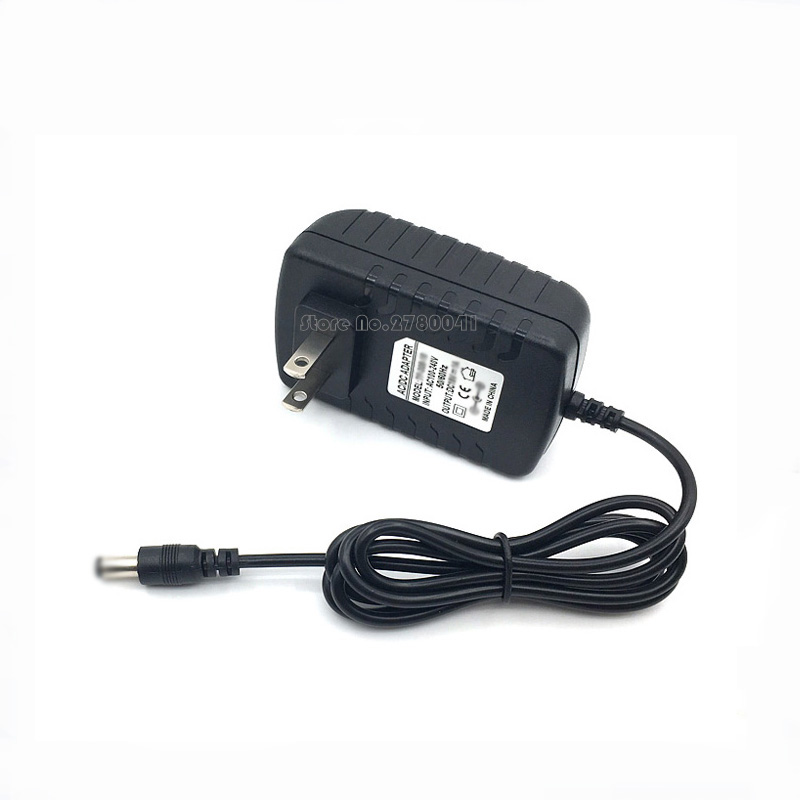 AC DC Power Supply Charger 14V - đánh giá và giá Google Speaker Nest Mini