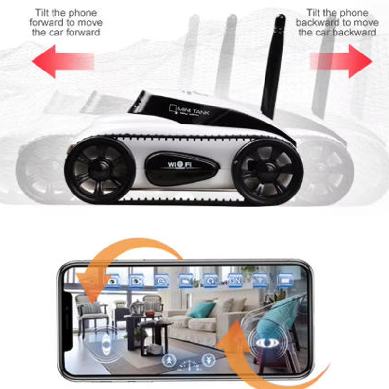 HD Camera Video Remote Control - đánh giá và giá Home Automation Tutorial