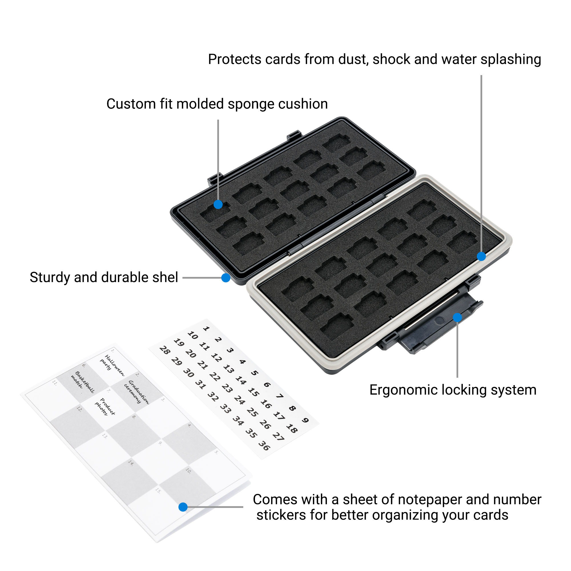 30 Khe Cắm Thẻ Nhớ Micro SD Ốp - đánh giá và giá Home Assistant Sd