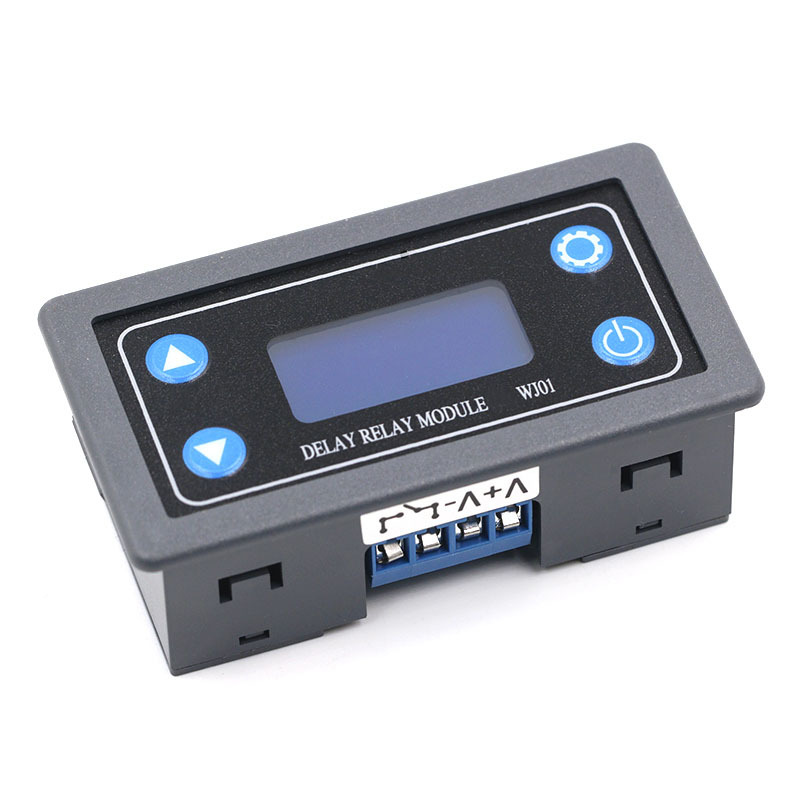 XYWJ01 Relay Module Delay Time - đánh giá và giá Diy Smart Home Automation Devices