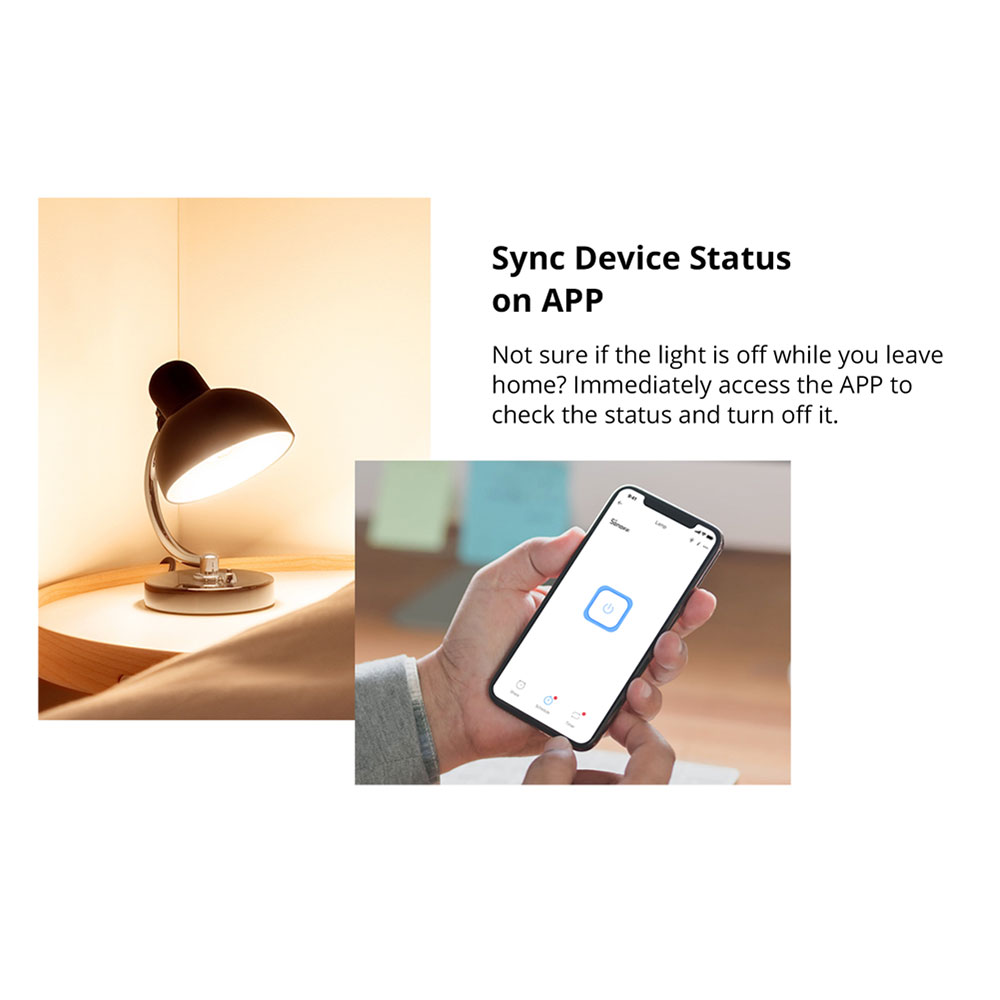 SONOFF BasicR2 RFR2 Wifi DIY T - đánh giá và giá Sonoff Basic Switch