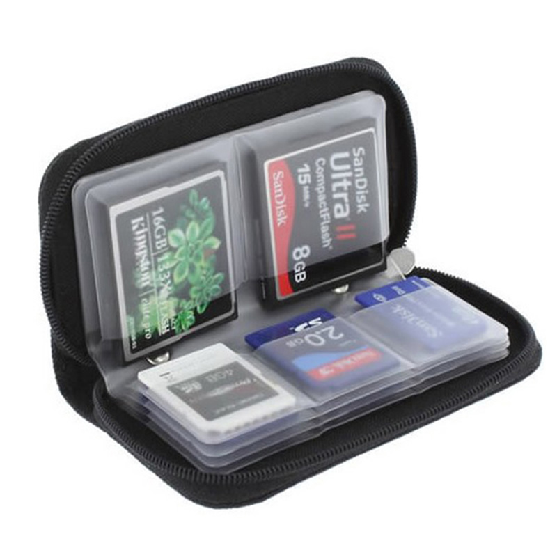 22 in 1 Game Memory Card Stora - đánh giá và giá Home Assistant Sd