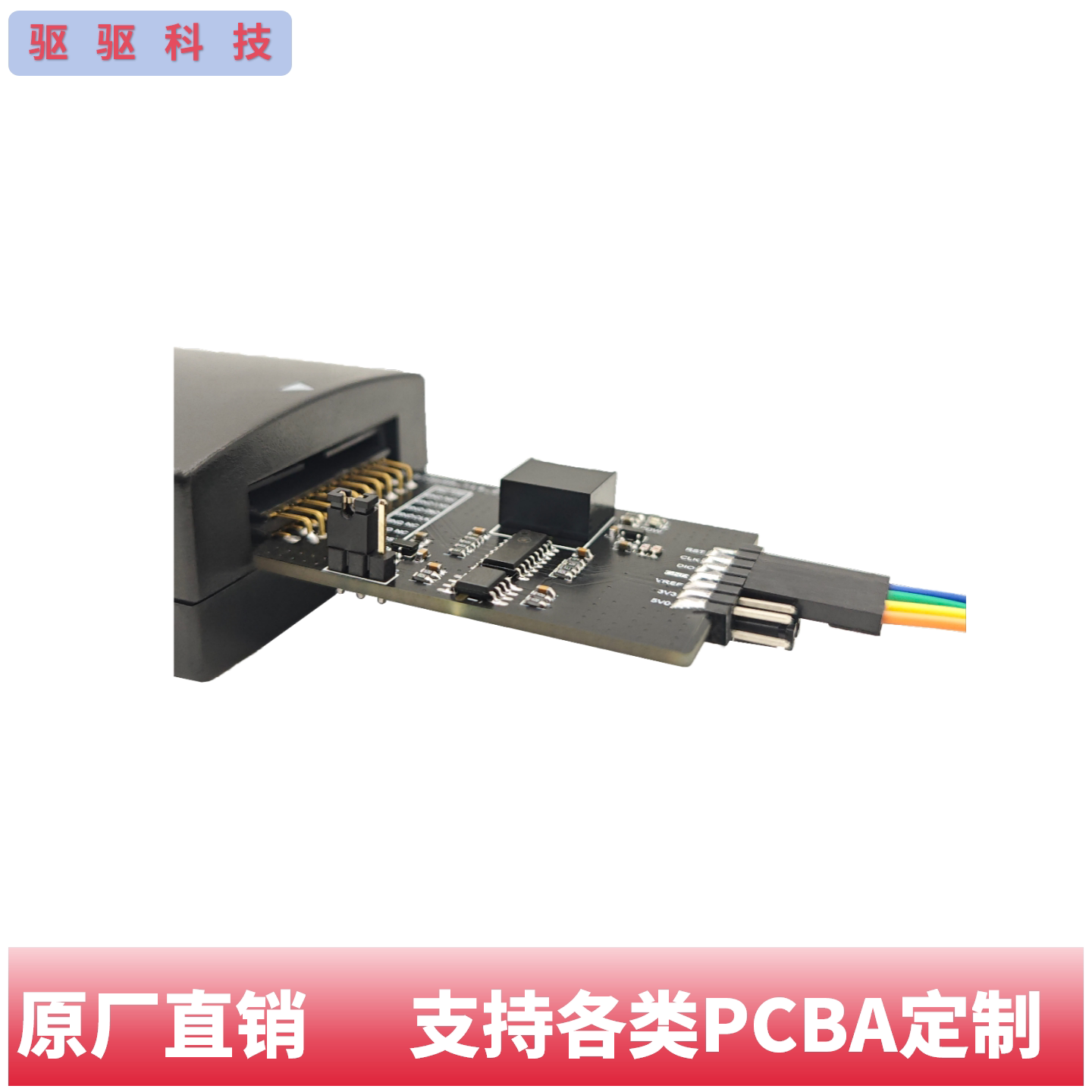 Debugger Emulator High Voltage - đánh giá và giá Shelly Relay Module