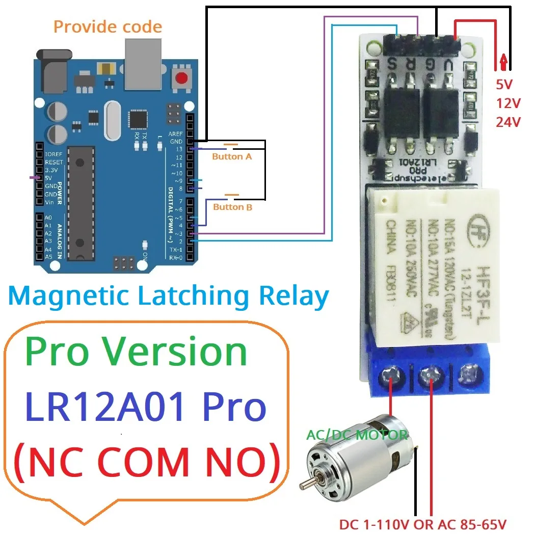 Bistable Self-locking Flip-Flo - đánh giá và giá Shelly Relay Module