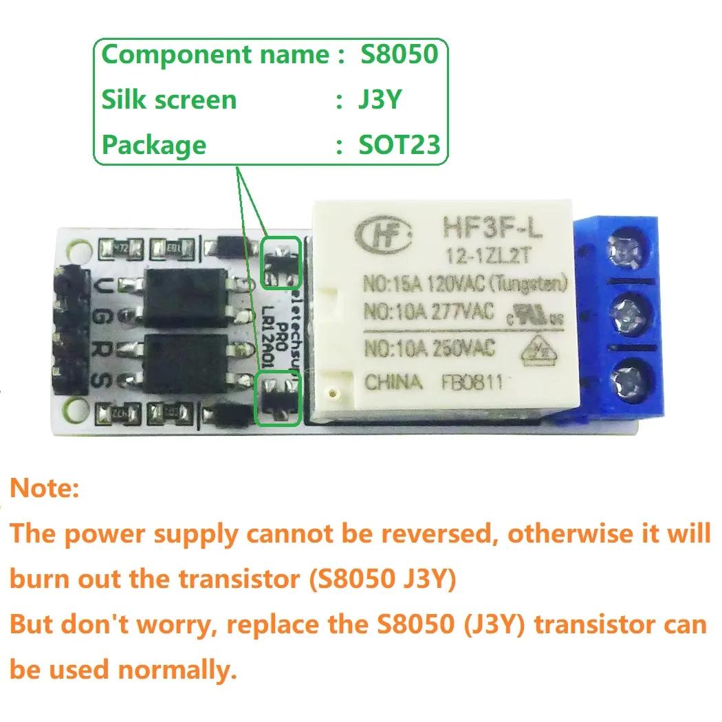 Bistable Self-locking Flip-Flo - đánh giá và giá Shelly Relay Module