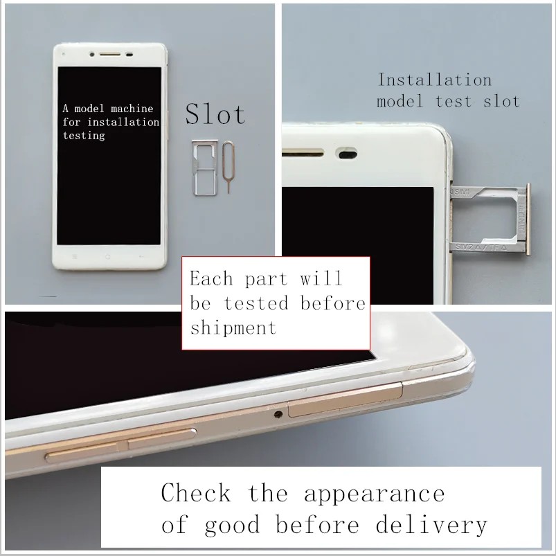 SIM Card SD card Tray chip slo - đánh giá và giá Home Assistant Sd