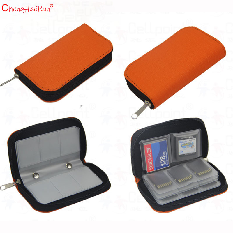 1PC 22-Slot Memory Card Storag - đánh giá và giá Home Assistant Sd